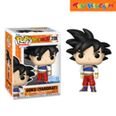Funko Pop! Animation Dragon Ball Z Goku Yardrat Vinyl Figure