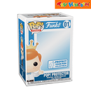 Funko Pop! Pop Protector 01