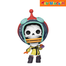 Funko Pop! Animation One Piece Vinyl Figure