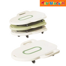 Kodomo Playhouse Versatile Kinoki Glide