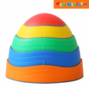 Kodomo Playhouse Balance Stones