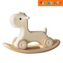 Kodomo Playhouse 3-in-1 Rocking Dino