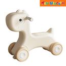 Kodomo Playhouse 3-in-1 Rocking Dino