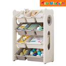 Kodomo Playhouse Teddy Storage
