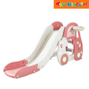 Kodomo Playhouse Car Slide