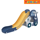 Kodomo Playhouse Car Slide