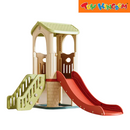 Kodomo Playhouse Tomo Tower