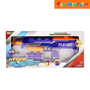 Dream Machine Hyper Blaster Laser Blastin with Lights & Sound Effects