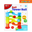 KidShop Ball Multicolor Tower Roll