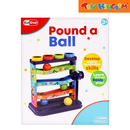 KidShop Multicolor Pound A Ball