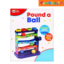 KidShop Multicolor Pound A Ball
