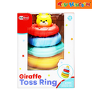 KidShop Giraffe Toss Ring