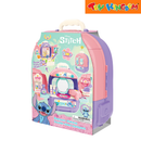 Disney Stitch Makeup Backpack