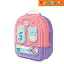 Disney Stitch Makeup Backpack