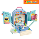 Disney Stitch Kitchenware Backpack