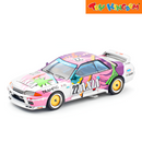 Pop Race Nissan Skyline Gt-r (R32)