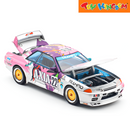 Pop Race Nissan Skyline Gt-r (R32)