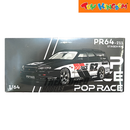 Pop Race Nissan Stagea Simon's R34 Garage