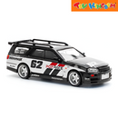 Pop Race Nissan Stagea Simon's R34 Garage