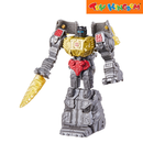 Transformers 4.5 inch 2-in-1 Authentic Bravo Figure