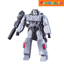 Transformers 4.5 inch 2-in-1 Authentic Bravo Figure