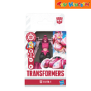 Transformers 4.5 inch 2-in-1 Authentic Bravo Figure