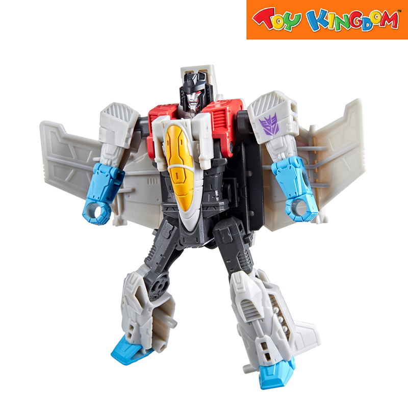 Transformers Cyberworld 4 inch Cyber Changers