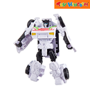 Transformers Cyberworld 4 inch Cyber Changers