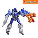 Transformers Cyberworld 4 inch Armored Cyber Changers