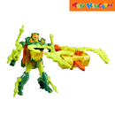 Transformers Cyberworld 4 inch Armored Cyber Changers