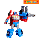 Transformers Cyberworld 4 inch Armored Cyber Changers