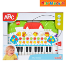 ABC Toys Animal Keyboard