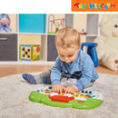 ABC Toys Animal Keyboard