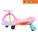 Paw Patrol Skye Twist Car