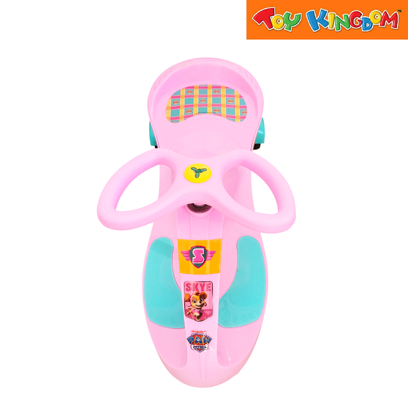 Paw Patrol Skye Twist Car