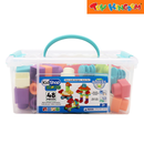 KidShop 48pcs Building Blocks