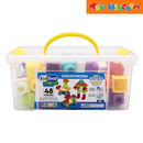 KidShop 48pcs Building Blocks