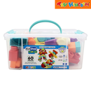 KidShop 60pcs Building Blocks