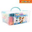 KidShop 60pcs Building Blocks