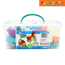 KidShop 60pcs Building Blocks