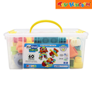KidShop 60pcs Building Blocks