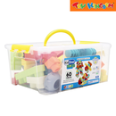 KidShop 60pcs Building Blocks