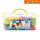 KidShop 60pcs Building Blocks