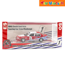 Bm Creations Toyota Corolla Ae100 1995 South East Asia Touring