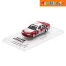 Bm Creations Toyota Corolla Ae100 1995 South East Asia Touring