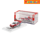 Bm Creations Toyota Corolla Ae100 1995 South East Asia Touring