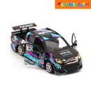 Bm Creations Isuzu D-max 2018 Low Rider Hks (Rhd) 1:64 Car Model
