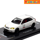Inno Honda Civic Type R (EK9) Thailand Exclusive 1:64 Car Model