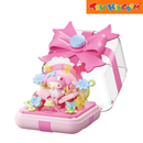 Wonder Moon Sanrio Hello Kitty Starwish Ring Box Blind Box
