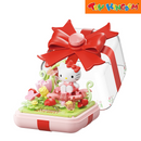 Wonder Moon Sanrio Hello Kitty Starwish Ring Box Blind Box